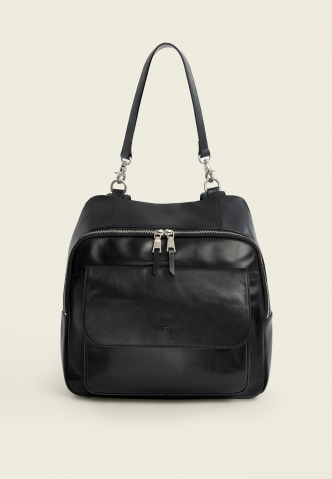 Рюкзак S5113 Черный